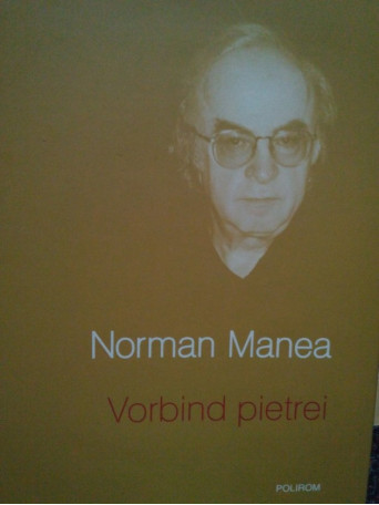 Vorbind pietrei