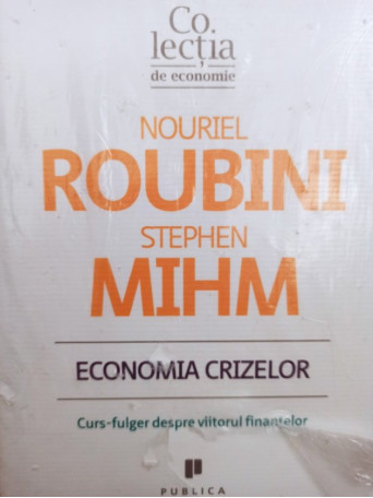 Economia crizelor