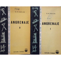 Angrenaje, 2 vol.