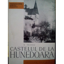 Castelul de la Hunedoara