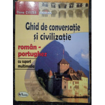Ghid de conversatie si civilizatie roman - portughez