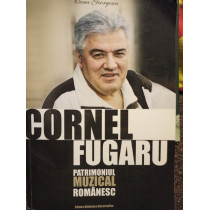 Cornel Fugaru