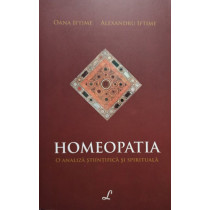 Homeopatia
