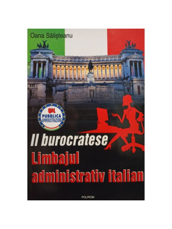 Il burocratese - Limbajul administrativ italian