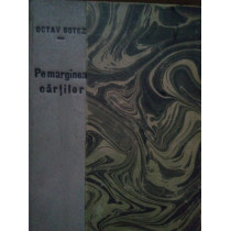 Pe marginea cartilor
