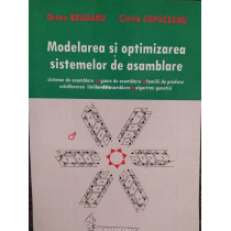 Modelarea si optimizarea sistemelor de asamblare
