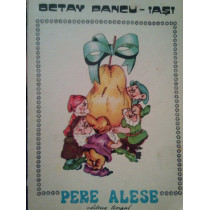 Pere alese