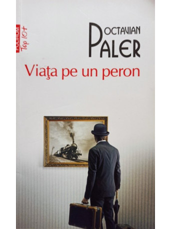 Viata pe un peron
