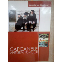 Capcanele antisemitismului