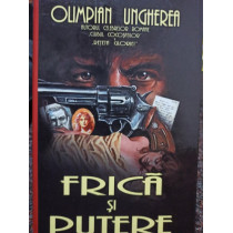 Frica si putere