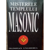 Misterele templului masonic