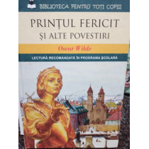 Printul fericit si alte povestiri