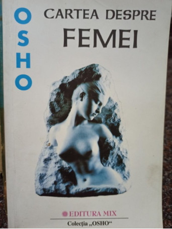 Cartea despre femei