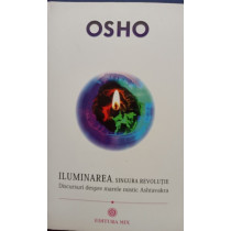Iluminarea, singura revolutie