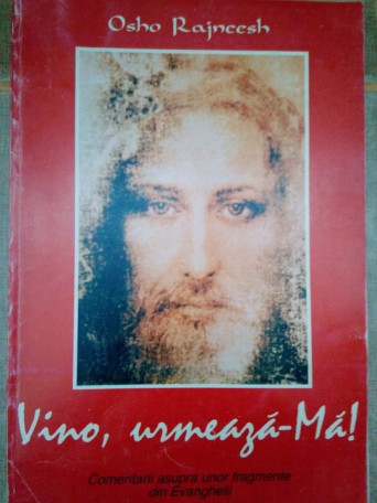 Vino, urmeazaMa!