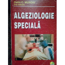 Algeziologie speciala