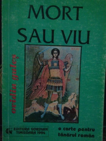Mort sau viu