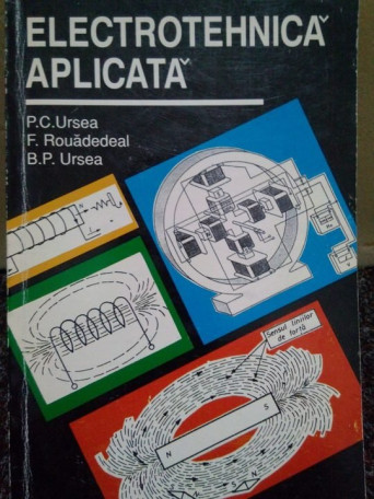 Electrotehnica aplicata