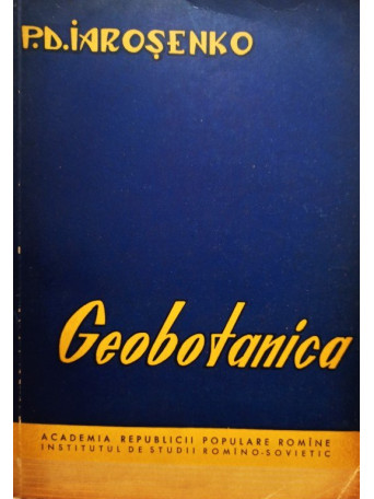 Geobotanica