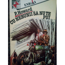 Cu nebunii sa nu te pui