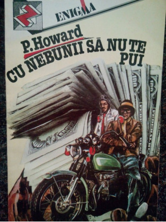 Cu nebunii sa nu te pui