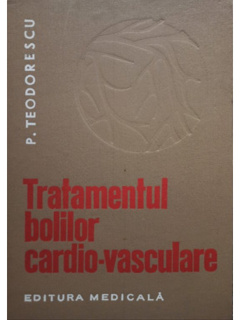 Tratamentul bolilor cardiovasculare
