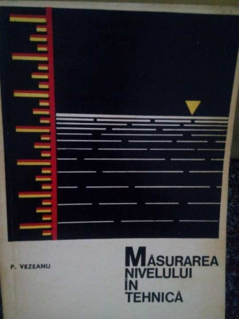Masurarea nivelului in tehnica