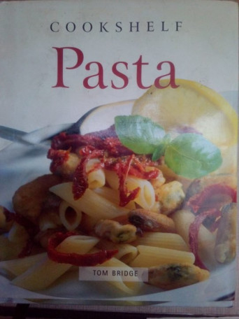 Cookshlef pasta