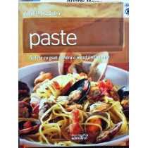 Paste