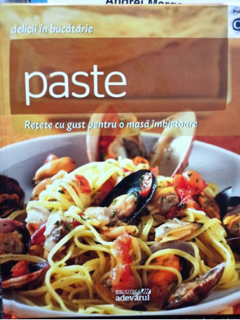Paste - 2011 - Cartonata