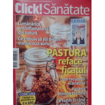 Pastura reface ficatul