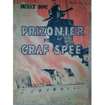 Prizonier pe graf spee
