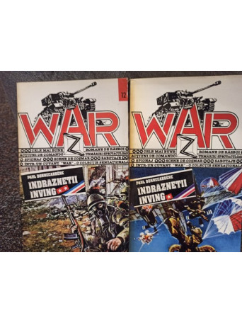 Indraznetii inving, 2 vol.