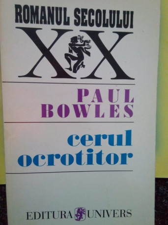 Cerul ocrotitor