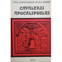 Cavalerii apocalipsului