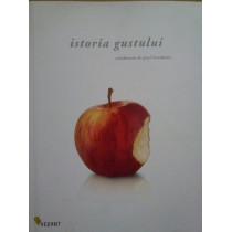 Istoria gustului