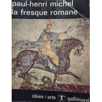 La fresque romane