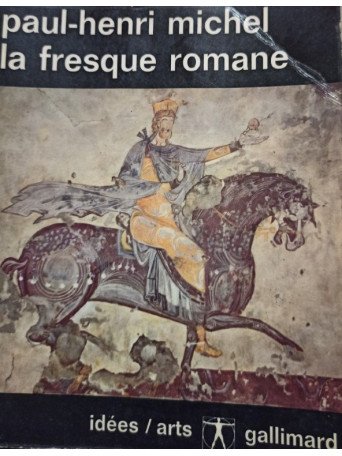 La fresque romane
