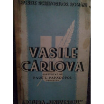 Vasile Carlova