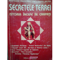 Secretele terrei