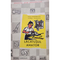 Lacatusul amator