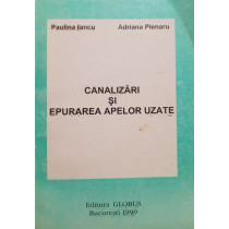 Canalizari si epurarea apelor uzate