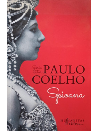 Spioana - 2016 - Brosata