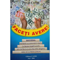 Faceti avere