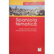 Spaniola tematica