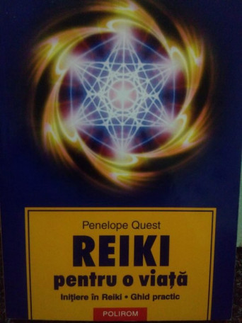 Reiki pentru o viata