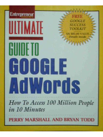 Ultimate guide to Google Adwords
