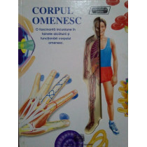 Corpul omenesc