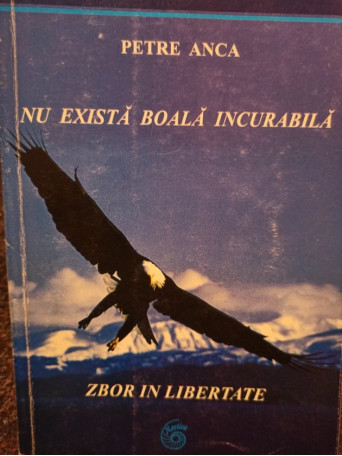 Nu exista boala incurabila