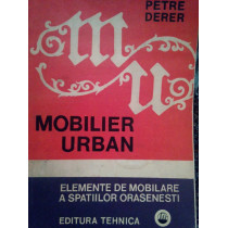 Mobilier urban